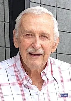 Dennis H. Lundberg